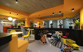 Ibis Styles Tbilisi Center